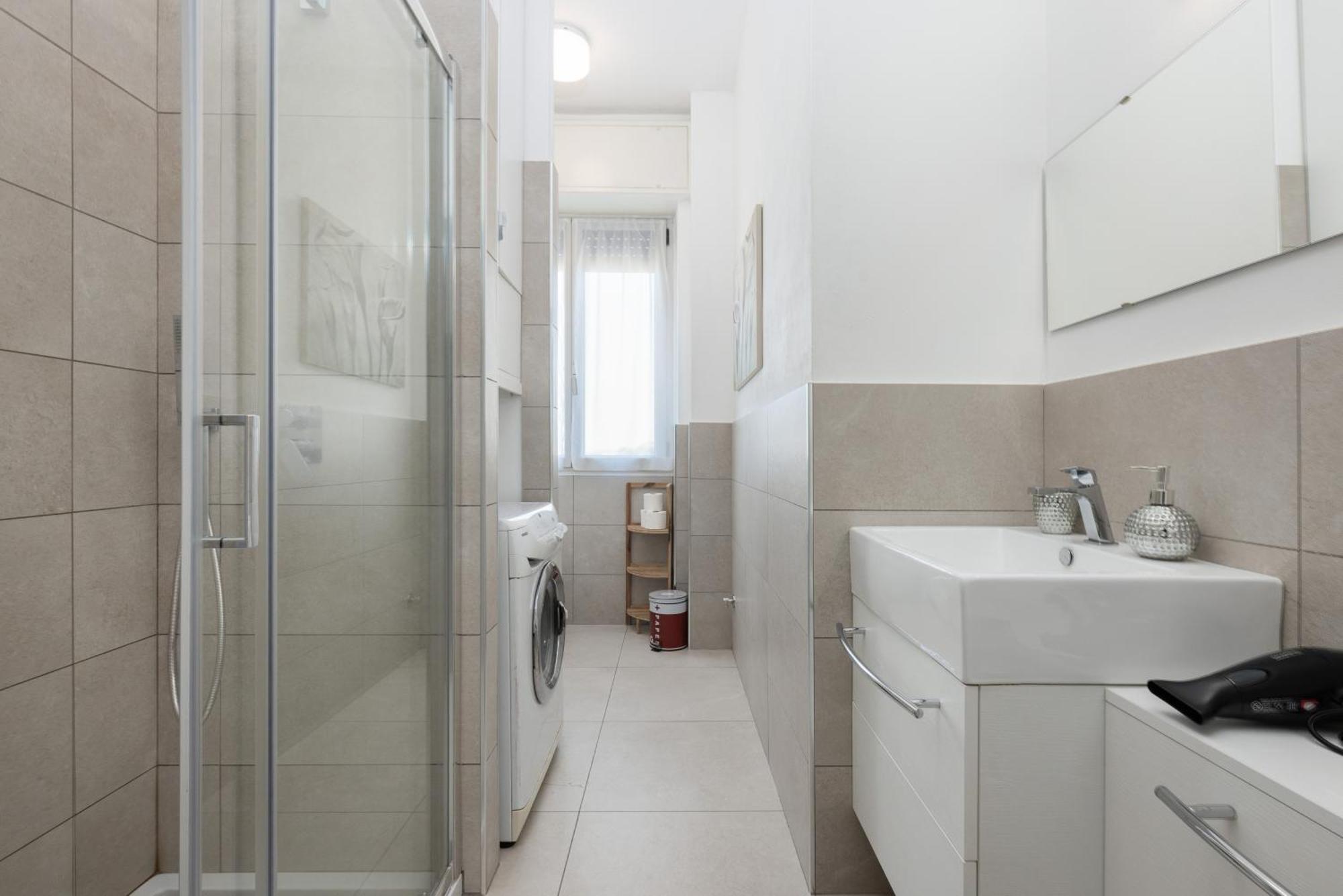 Sarca 41 Apartment มิลาน ภายนอก รูปภาพ