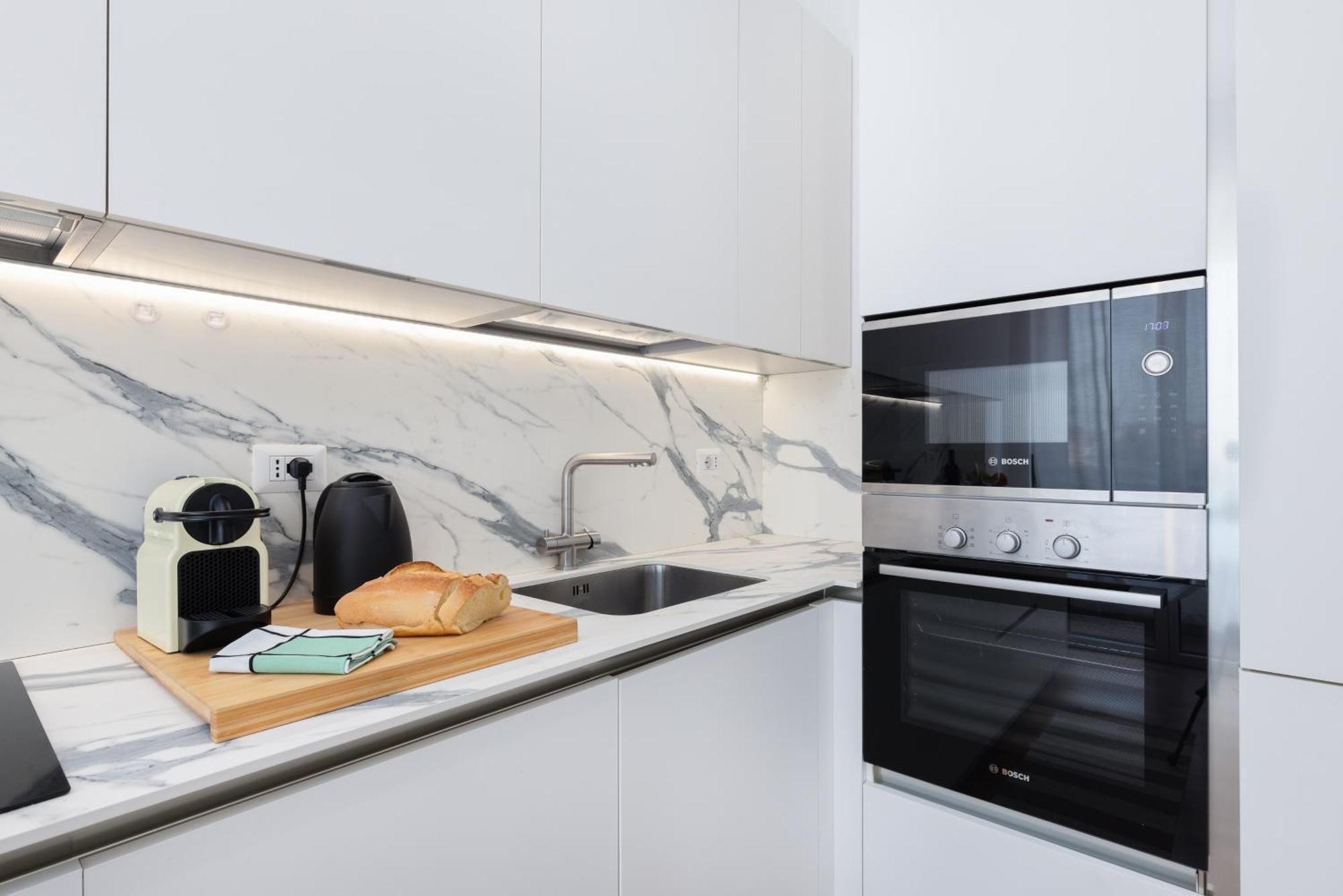 Sarca 41 Apartment มิลาน ภายนอก รูปภาพ